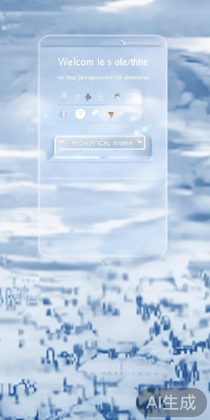 玩家必看：K发娱乐AG旗舰厅注册流程详解与账号安全全面指南