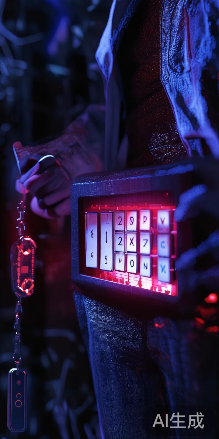 乐橙AG旗舰厅登录账户安全保障措施与密码保护技巧全面解析