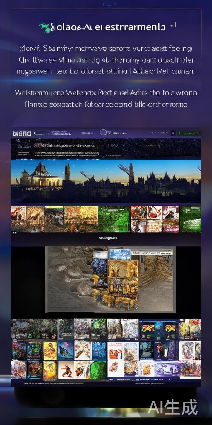 利来娱乐AG旗舰官网最新体育博彩与电子游戏推荐攻略指南大全 在众多在线娱乐平台中,利来娱乐AG旗舰官网凭借其丰