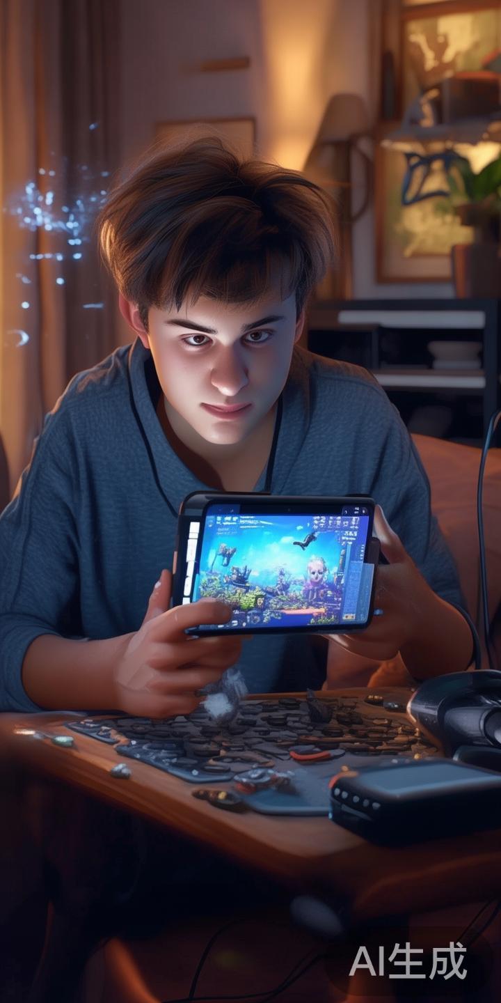 掌握这些实用技巧，尽享ag旗舰厅官网手机版优质游戏体验