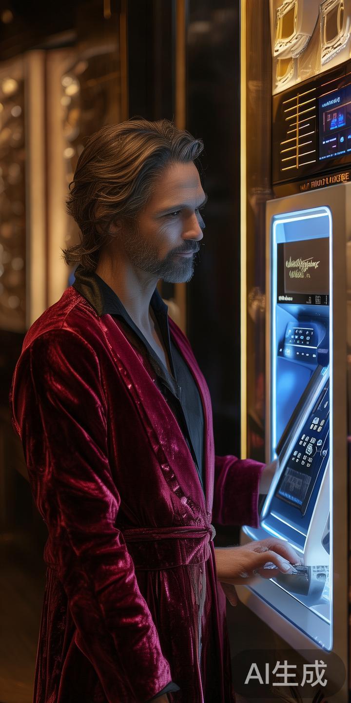 全面解析恒峰AG旗舰厅VIP会员权益及晋升攻略,助你轻松赢取专属福利 成为VIP会员后,用户在存取款方面将享受更高额度和