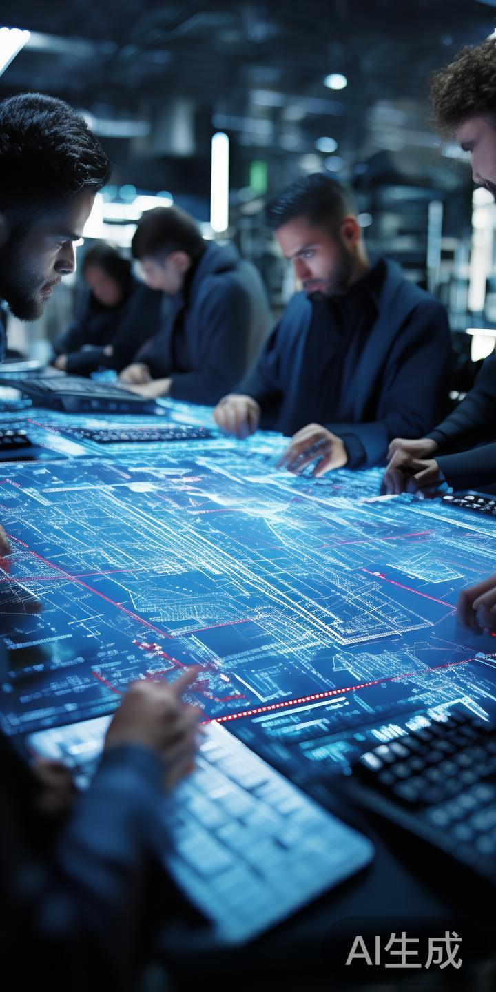 凯时ag平台设立了专门的安全团队，负责持续检测系统