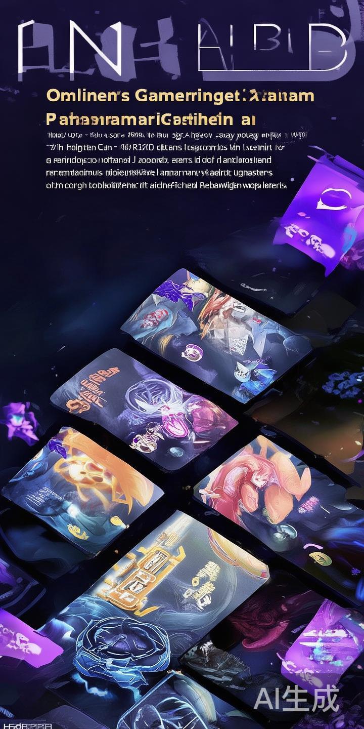 全面解析环亚AG旗舰多元化游戏产品的独特特色与亮点