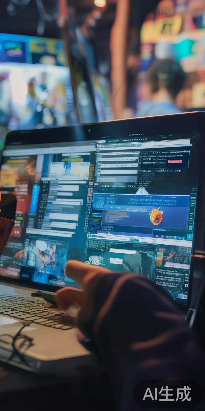 *在网络环境不佳或信号不稳定时，登录过程容易受阻。