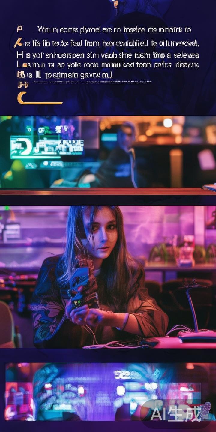 探索国际AG旗舰厅网站丰富多样的娱乐游戏推荐与精彩试玩体验 以实际案例为例,在一个试玩环节,一位新手玩家通过尝