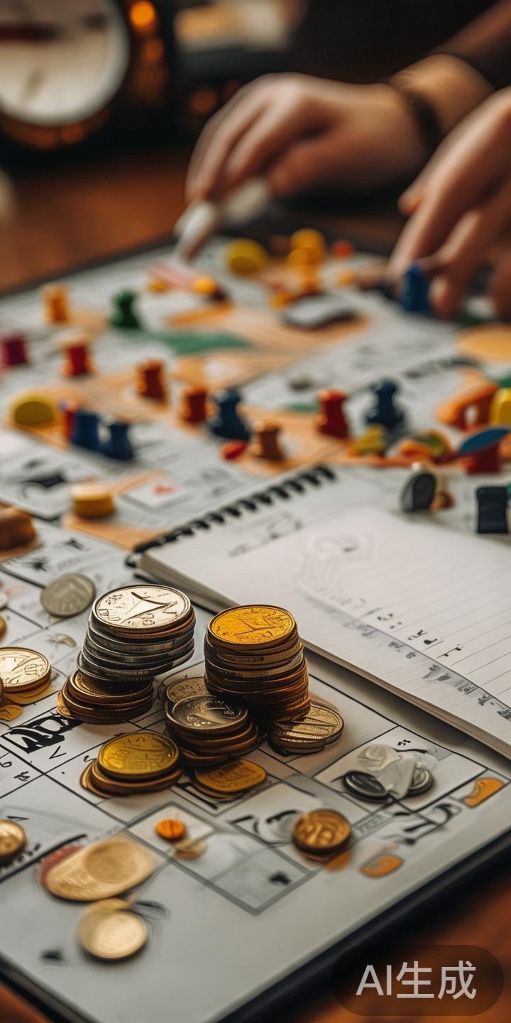 Z6尊龙AG旗舰厅中获取最佳返水福利的实用攻略与技巧 任何策略的核心都在于科学管理。建议设定每日或每周的