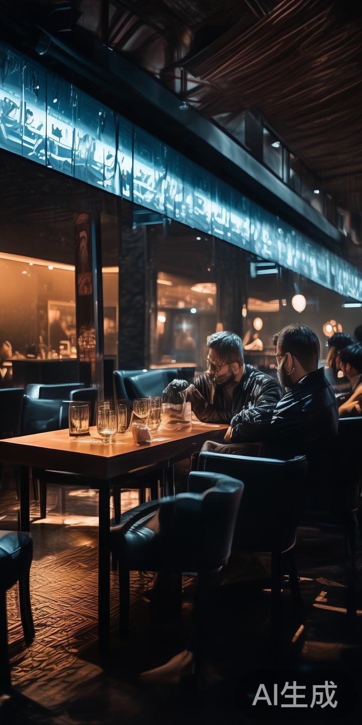 为什么越来越多人宁愿选择gag旗舰厅娱乐享受人少的独特优势 在广阔的娱乐空间中,游客的隐私和安全成为关注的焦点