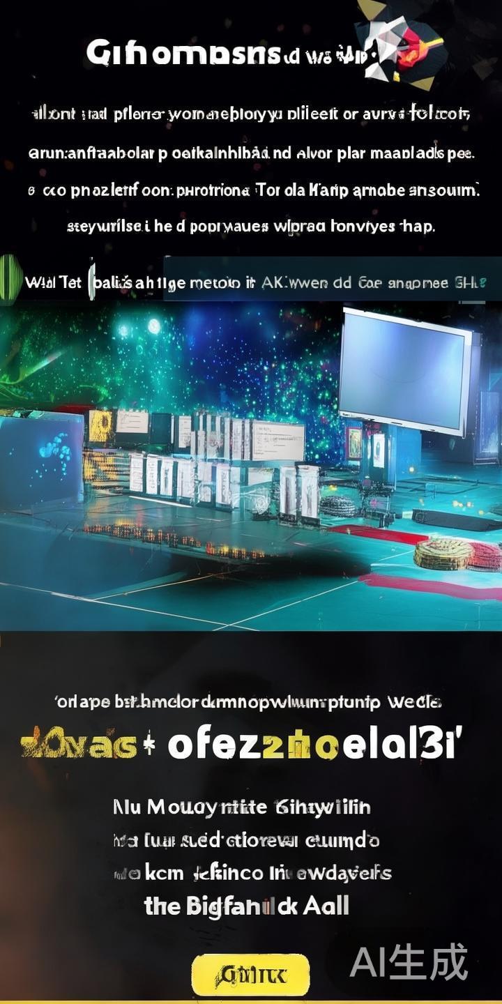 在当今数字娱乐逐渐成为人们生活的重要组成部分的时代