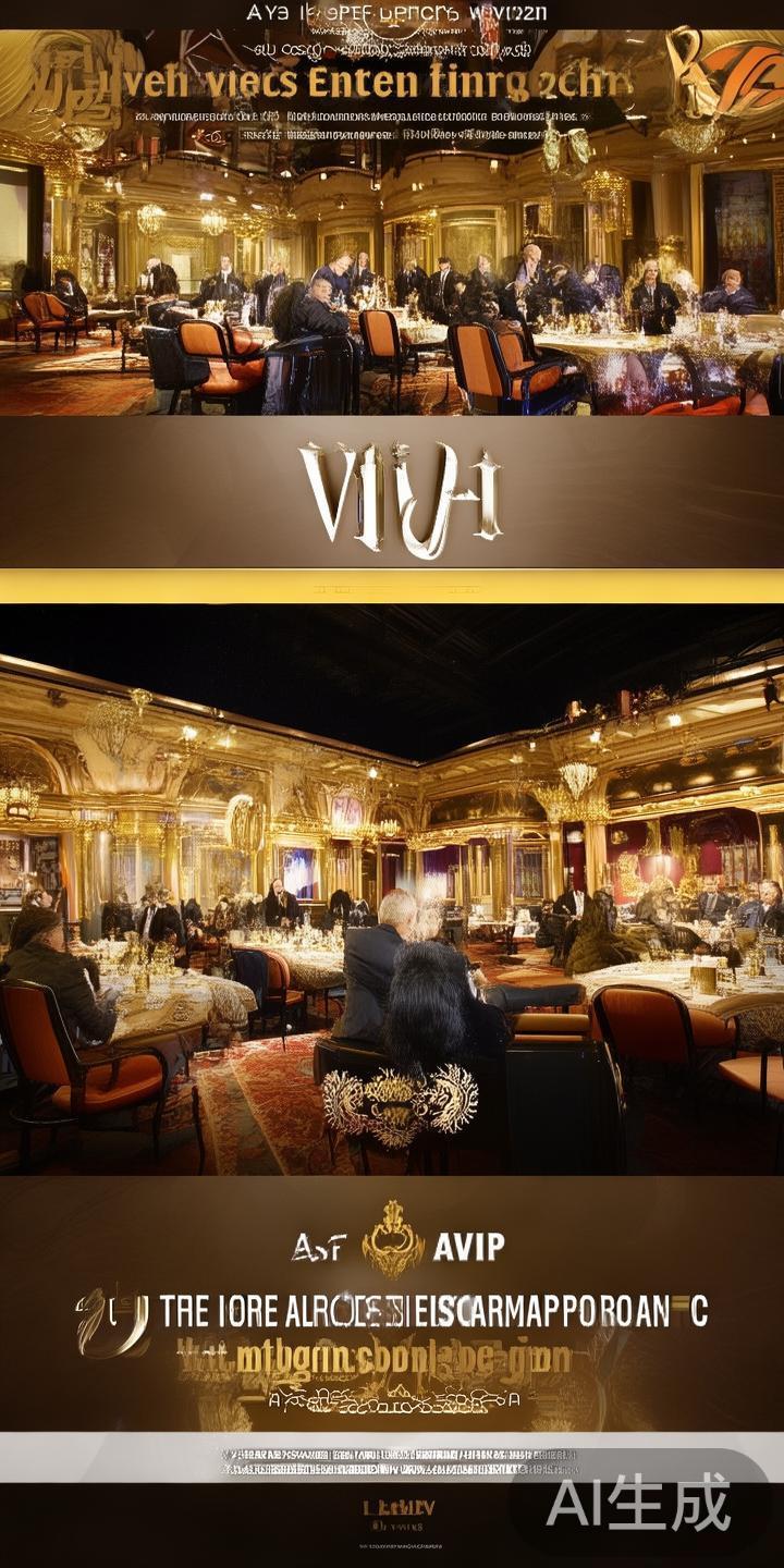 全面解读利用利来娱乐AG旗舰官网开启VIP会员尊享权益的详细指南 在利来娱乐AG旗舰官网,VIP会员制度是吸引玩家的