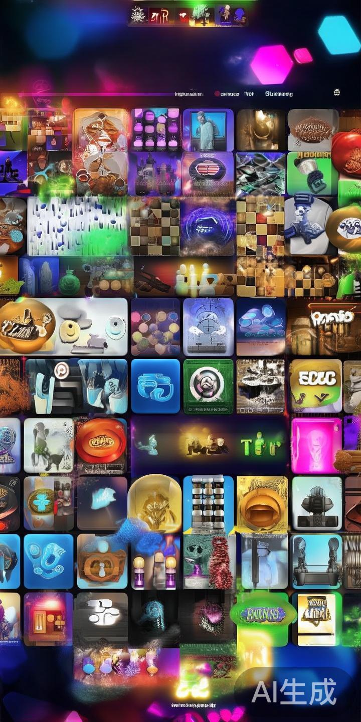 除技术升级外，新版本还带来了丰富多样的游戏内容，涵