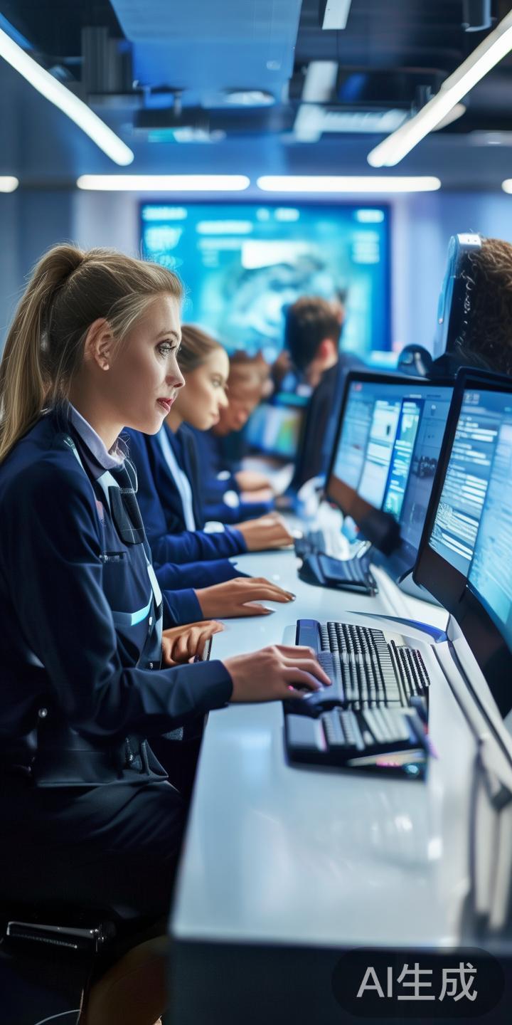 平台配备了经验丰富、培训有素的客服人员，他们熟悉平